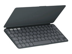 LOGITECH Keys-To-Go 2 - Graphite (FR)