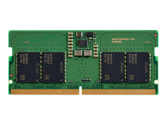 HP 8Go DDR5 5600MHz SODIMM Memory