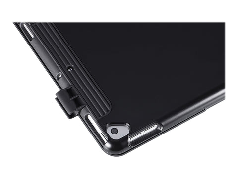 URBAN FACTORY Etui de protection renforcé avec clavier bluetooth pour IPAD 10 - 10.2pcs 2019