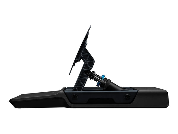 LOGITECH G Pro Racing Pedals Pedals wired for PC Microsoft Xbox One Sony PlayStation 4 Sony PlayStation 5 Microsoft Xbox Series S