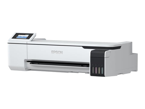 EPSON SureColor SC-T3100X 24inch large-format printer colour ink-jet Roll A1 61.0cm 2400x1200dpi Gigabit LAN Wi-Fi USB 3.0 Cutter