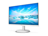 PHILIPS 241V8AW/00 23.8p IPS 1920x1080 16:9 HDMI D-SUB White
