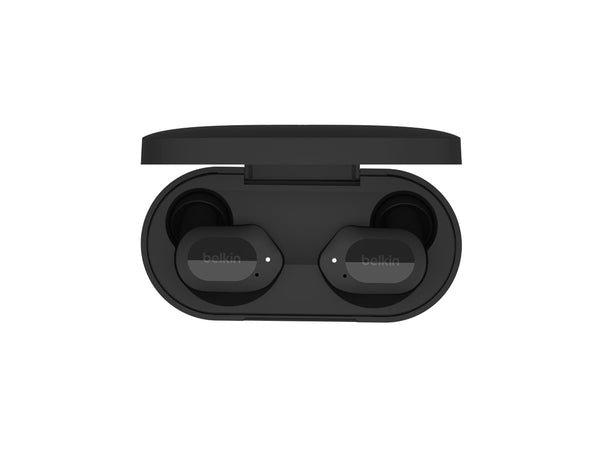 BELKIN Soundform Play Black