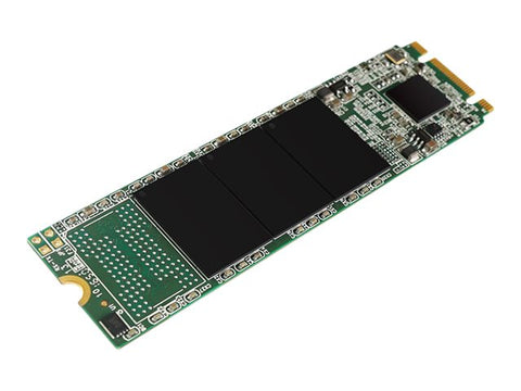 SILICON POWER SSD A55 1To M.2 SATA 560/530 Mo/s