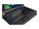 LENOVO ThinkPad - P72 - 17.3p FHD - Intel Core i7-8850H - W11Pro - 16Go RAM - 512Go SSD - P3200M 6GB