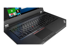 LENOVO ThinkPad - P72 - 17.3p FHD - Intel Core i7-8850H - W11Pro - 16Go RAM - 512Go SSD - P3200M 6GB