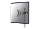 NEOMOUNTS FL40-430BL11 Support de colonne pour écran 17-32p - diam. 28-60 mm