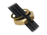 TELTONIKA NETWORKS COMBO SISO mobile/GNSS/WiFi roof SMA antenna