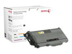 XEROX Black Toner Cartridge for use in Brother HL-2120 HL-2140 HL-2150 HL-2170
