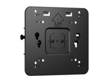 AOC INTERNATIONAL support de montage pour mini PC VESA 100X100 universel sur les moniteurs