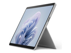 MICROSOFT Surface Pro 10 - Intel Core Ultra 7 165U - 13p - 32Go - 512Go - W11P - WIFI 6E - Platine - Tablette - Hybride 2-en-1