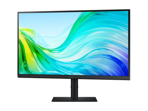 SAMSUNG ViewFinity S61F614 27p WQHD IPS 100Hz 5ms 300cd/m2 Flat 1000:1 HDMI DP