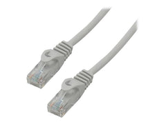 MCL Cordon RJ45 CAT 6 U/UTP 1 M