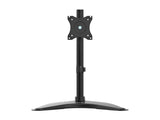 EATON TRIPPLITE Single-Display Desktop Monitor Stand for 13inch to 27inch Flat-Screen Displays