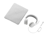LOGITECH Zone Wired 2 for Business - OFF-WHITE