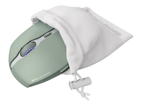 CHERRY GENTIX BT Agave Green Mouse