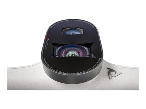HP Poly Studio E70 - Caméra pour visioconférence - Caméra intelligente