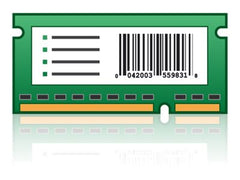 LEXMARK Carte AFP/IPDS et SCS