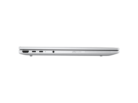 HP EliteBook 8 G1i IA Nouvelle génération Intel Core Ultra 5 226V 14p WUXGA 16Go LPDDR5X 512Go SSD UMA W11P 1yr Wrty Copilot + PC