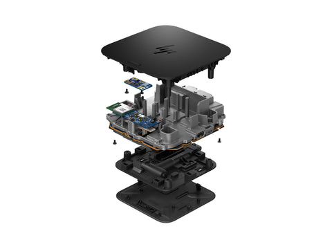 HP USB-C 100W G6 Dock SmartBuy