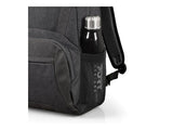 PORT DESIGNS HOUSTON BACKPACK 17 inch BLACK