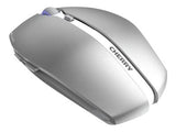 CHERRY GENTIX BT Frosted Silver Mouse