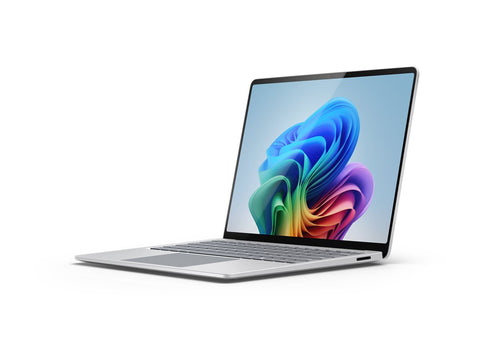 MICROSOFT Surface Laptop 7 - Snapdragon X Plus - 13p - 16Go - 256Go - W11P - Platine - PC - Ordinateur Portable - AZERTY