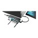 SILICON POWER Boost SU20 Docking station