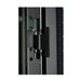 APC ARMOIRE NETSHELTER SX NOIR