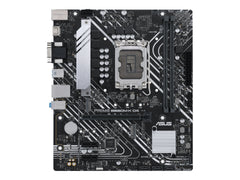ASUS PRIME B660M-K D4 LGA1700 2xDIMM DDR4 mATX 4xSATA 2xM.2 1xHDMI 1xDP MB