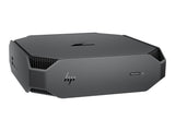 HP Z2 G9 Mini Intel Core i9-14900 32GB DDR5 1TB SSD RTX A2000 W11P 3/3/3
