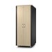 APC NetShelter Soundproof Server Rack 38