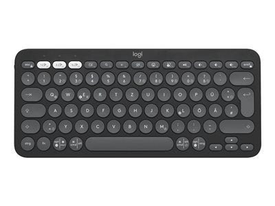 LOGI Pebble Keys 2 K380s TONAL GRAPH(FR)