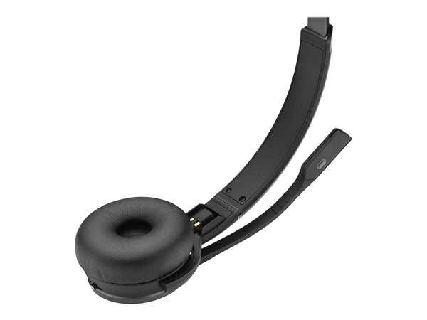 EPOS IMPACT SDW 60 HS DECT office-headset for SDW 5000-serie binaural headset headband