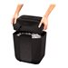 FELLOWES Powershred LX45 Shredder Cross