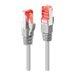 LINDY Cat.6 S/FTP Cable grey 5m