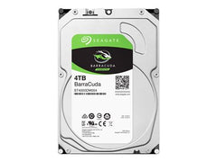 SEAGATE Barracuda 5400 4To HDD SATA