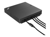 LENOVO ThinkPad Universal USB-C Smart Dock ThinkSmart Edition