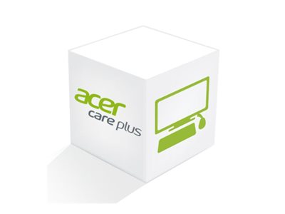 ACER 3years Carry In All in One PC