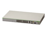 ALLIED 16 x 10/100T POE+ ports 2x combo
