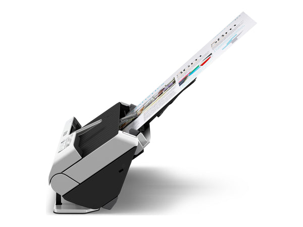 EPSON WorkForce DS-C490 Duplex Scanner A4/Legal 600dpi x 600dpi 40ppm ADF 20pages USB2.0