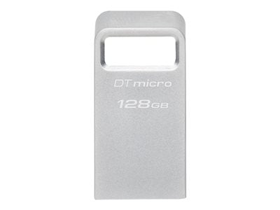 KINGSTON 128Go DataTraveler USB 3.2