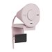 LOGI Brio 300 Full HD webcam - ROSE