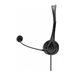 LINDY USB Stereo Headset with Microphone