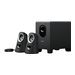 LOGI Speaker System Z313 - N/A - N/A