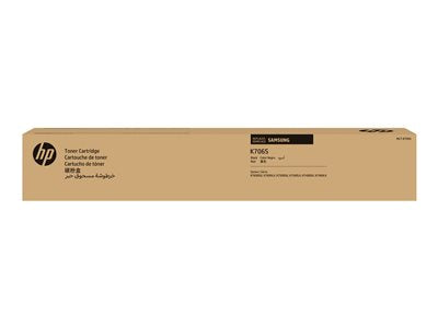 SAMSUNG MLT-K706S/ELS Black Toner