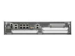 CISCO ASR1002-HX System 4x10GE+4