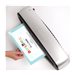 FELLOWES SUPERQUICK LAM POUCH A4 125MIC