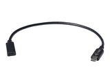 I-TEC USB C Extension Cable