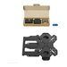 NEOMOUNTS WL40S-850BL12 Wall Mount